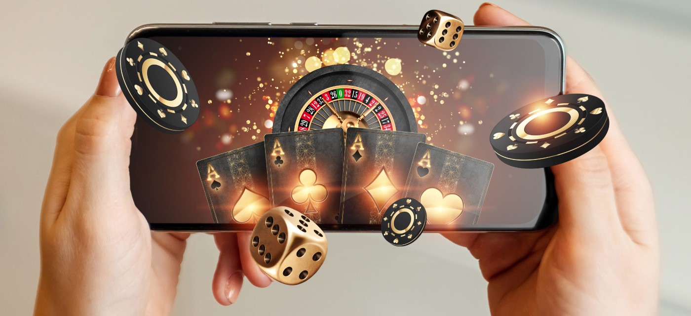 Mejores casinos móviles en España