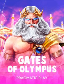 Juega gates of Olympus en k8.io