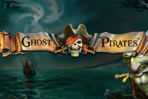 Juega Ghost Pirates