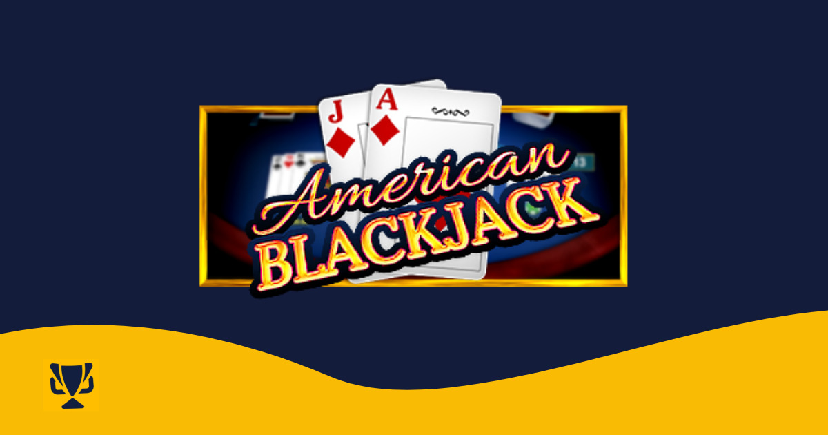 Blackjack americano