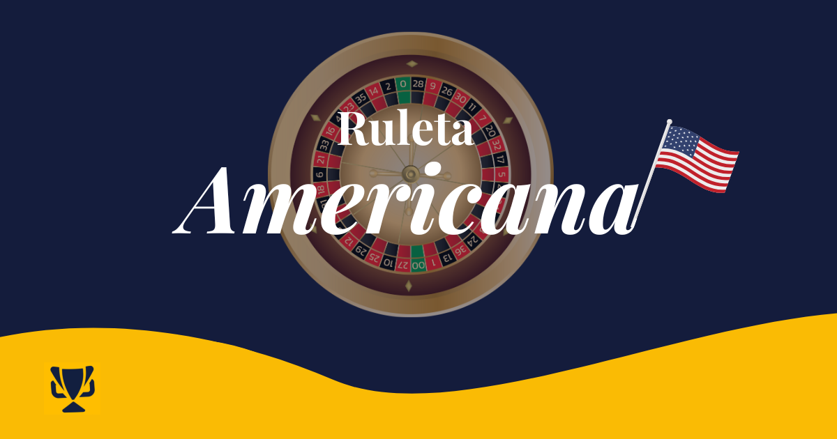 Casinos de ruleta americana en España