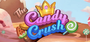 The candy crush tragaperra ES