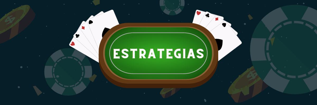 Juegos de mesa casinos online ES