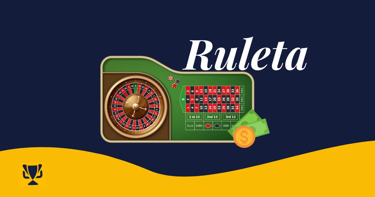 Casinos de ruleta por dinero real en España