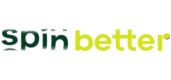 SpinBetter logo