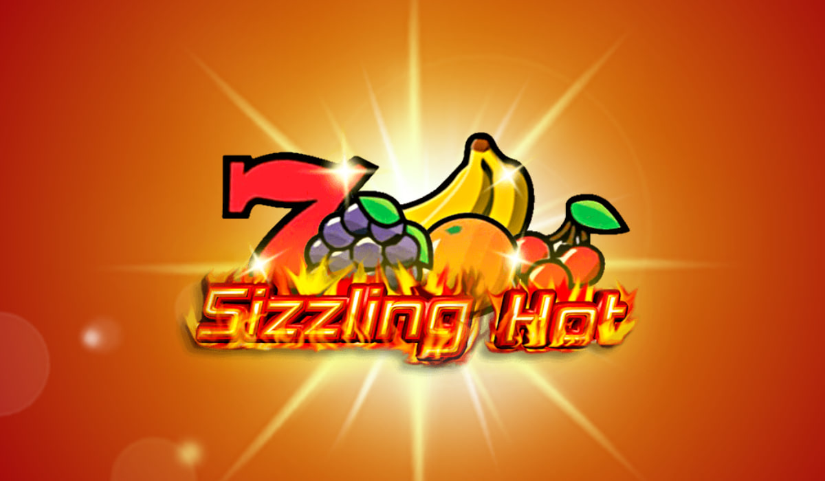 Sizzling Hot Slot Machine